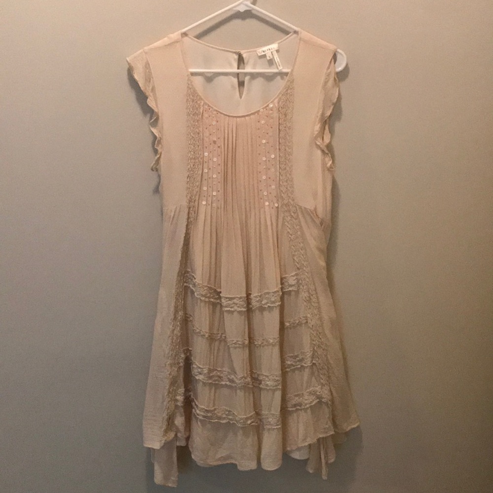 Soiblu (Francesca’s) Dress